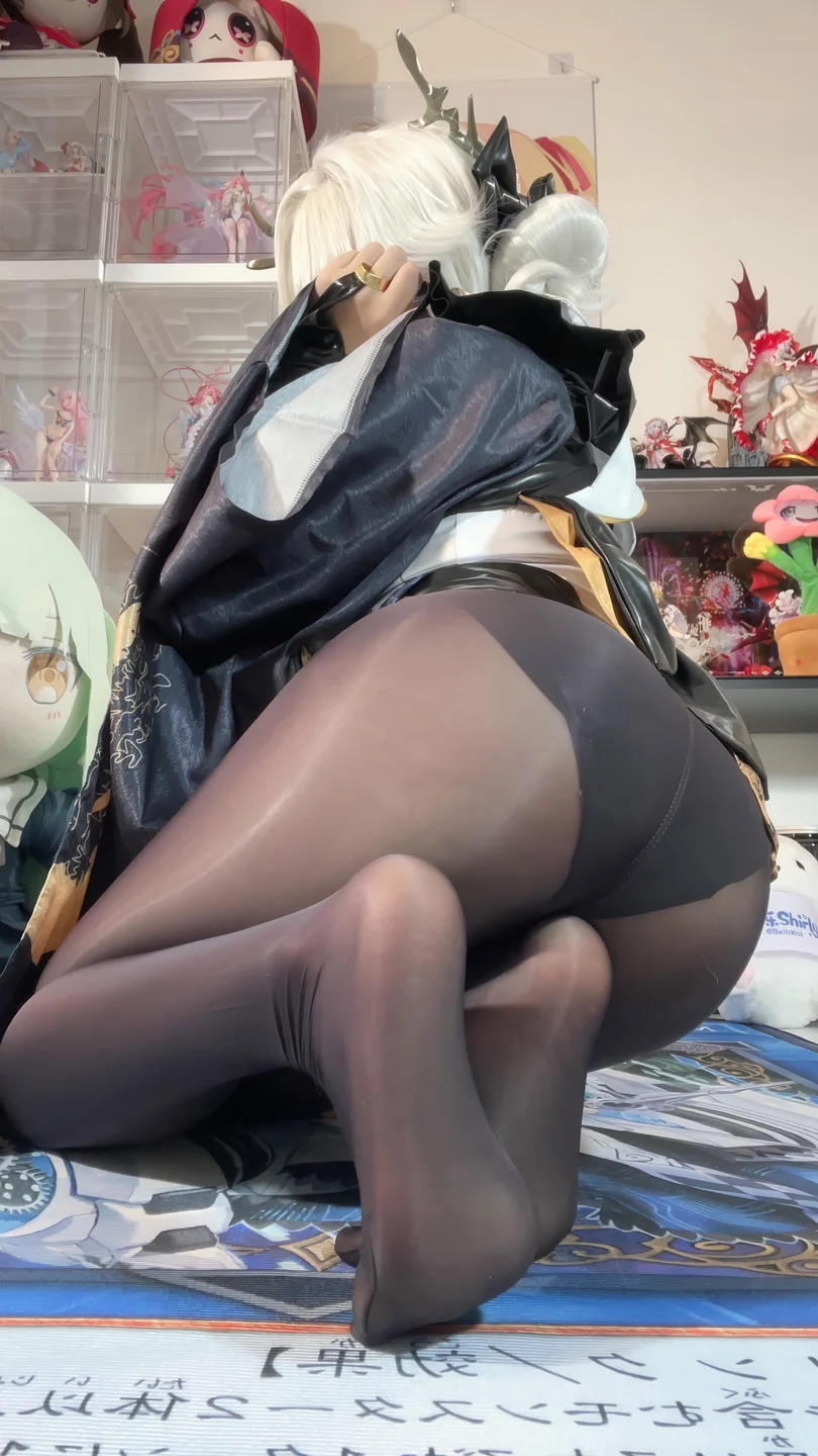 白栎Shirly - No.025 NIKKE 布兰儿 [130P,27V-3.22GB] tg@simisebaisi 【丝足阁】104.webp